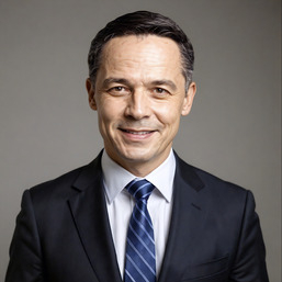 Mike Thompson